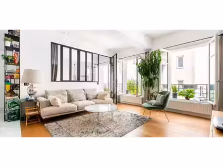 appartement pereire-malesherbes - paris 17ᵉ (75)