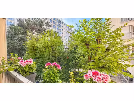 appartement odéon - paris 6ᵉ (75)
