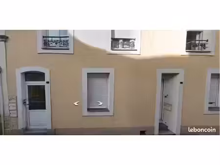 immeuble -investisseur
