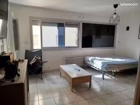 studio à vendre