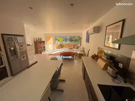 appartement / maison
