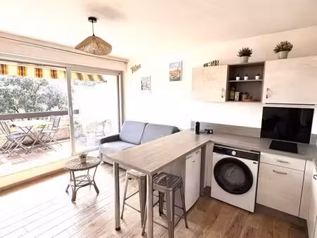 studio 25m2
