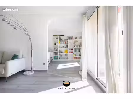appartement 5 pièces 90 m²