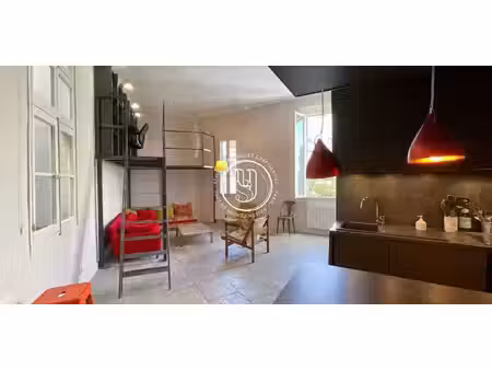 appartement montpellier (34)