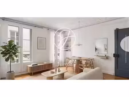 appartement paris 1ᵉʳ (75)