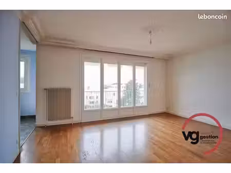 appartement 5 pièces 101 m²