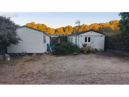 a saisir terrain constructible la ciotat