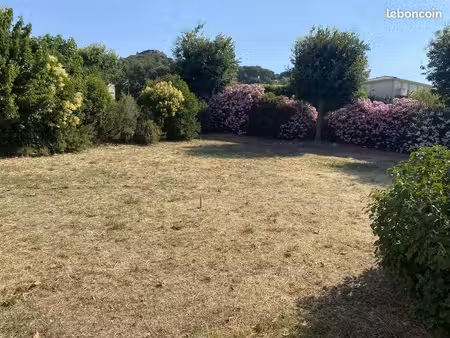 terrain à bâtir de 453 m² à marseille 13e (13)