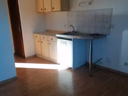 appartement f2