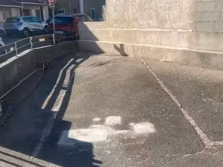 parking auto