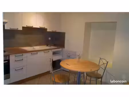 appartement f1