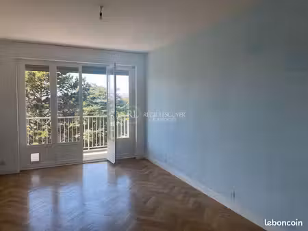 appartement 3 pièces 70 m²