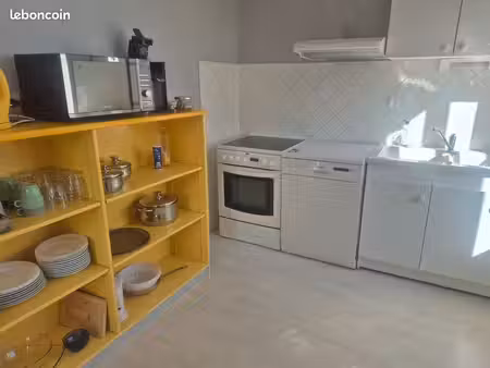 location appartement dompierre 70m2