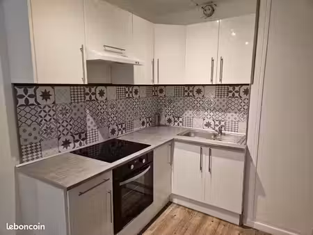 appartement t2 35m2