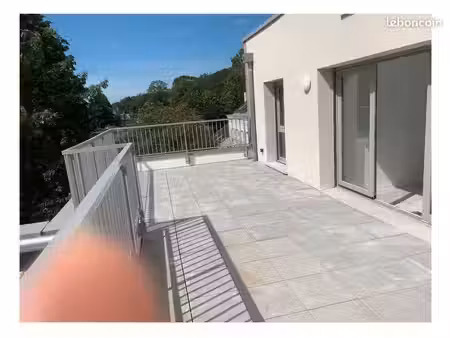 location immobilière t2 non meublée