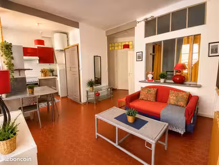 t2 de 30 m2