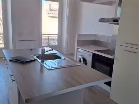 appartement t2 à louer