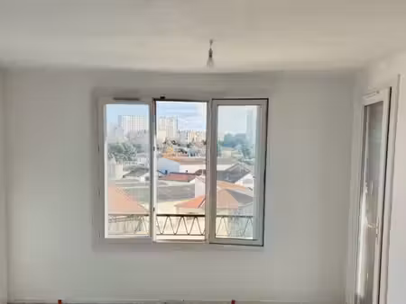 appartement t3 - 58m2 - marseille
