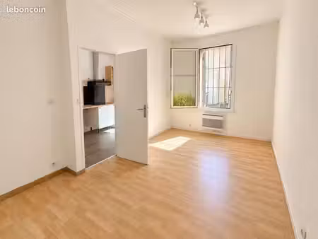 t2 à louer - 42m2