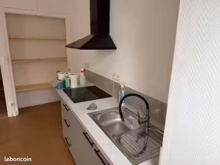 appartement t2