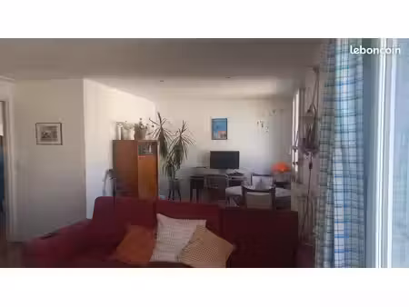 appart grand t2 bourg lévêque