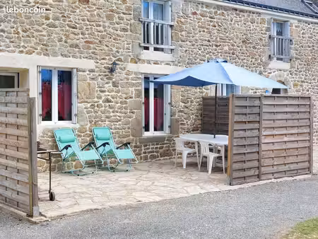 gîte meublé 100 m²