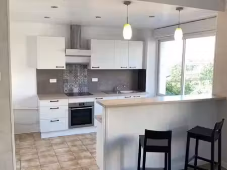 t3 appartement rignac