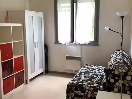 appartement 1 pièce 15 m²