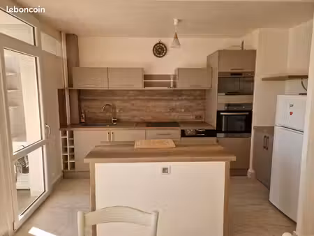 appartement t3 de 74m2