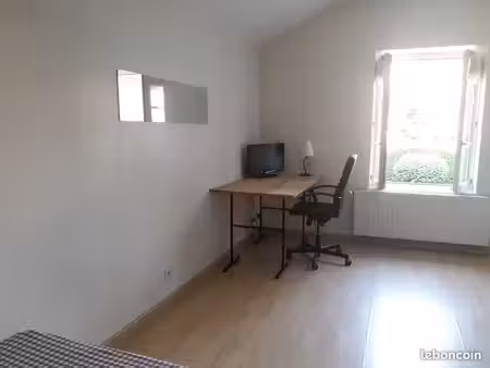 appartement 1 pièce 20 m²