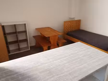 studio meublé hyper centre