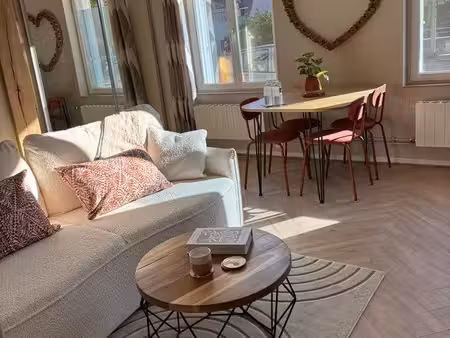 apparemment ô cœur de troyes