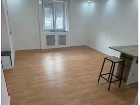 appartement t3 75m2