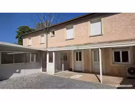appartement 1 pièce 28 m²