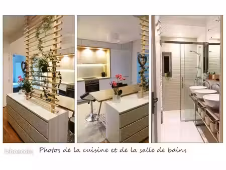 colocation étudiante et cosy entre filles