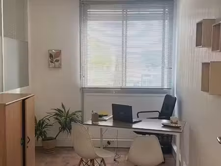 location de bureau