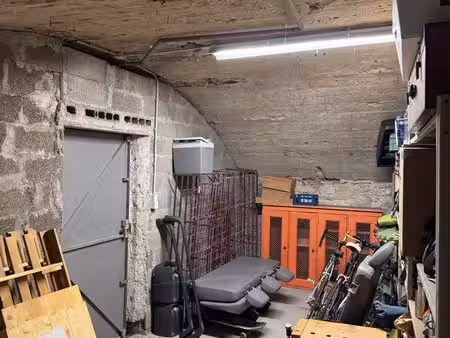 cave 21m2