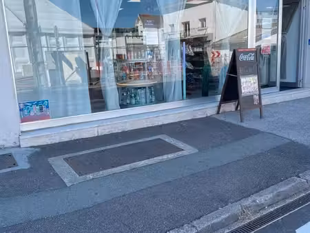 fonds de commerce
