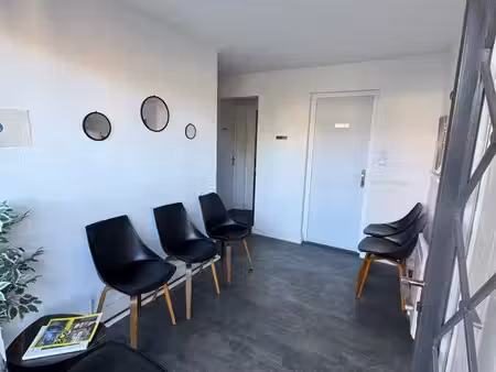 petit local à sous-louer sur une moyenne durée