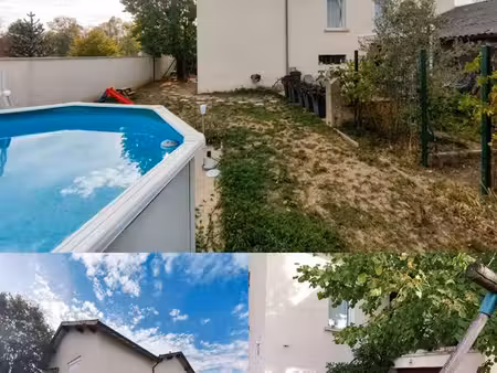 grande maison 5 chambres