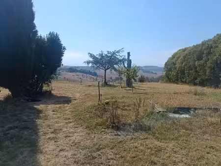 location terrain pour camping car ou caravane