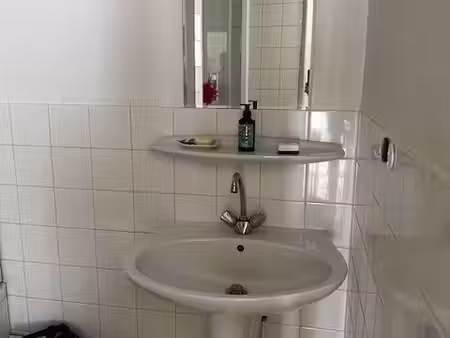 appartement 2 pièces 17 m²