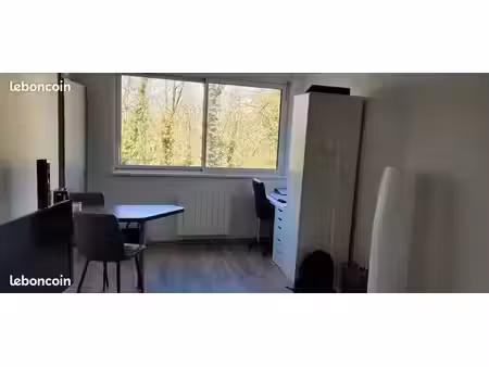 appartement 1 pièce 27 m²
