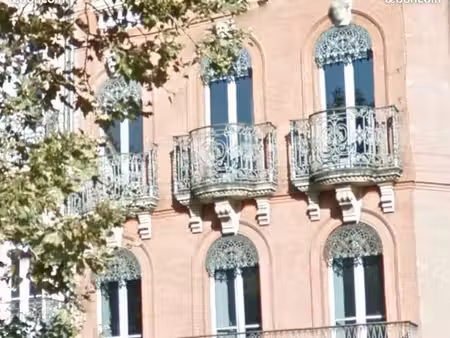 appartement 1 pièce 27 m²