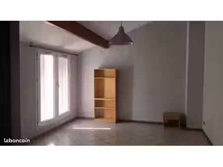 appartement 1 pièce 32 m²