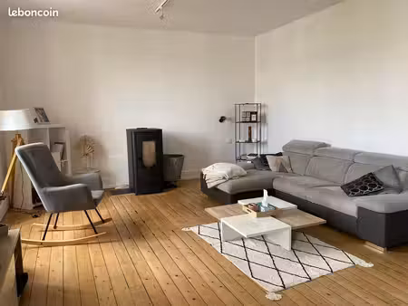 location très beau t3