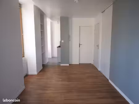 appartement t1 bis
