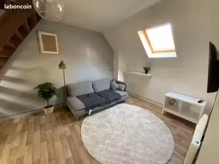 appartement 3 pièces