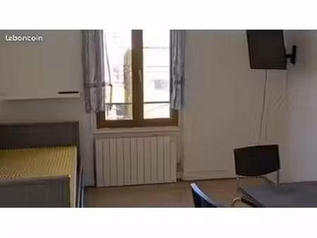 appartement 1 pièce 25 m²