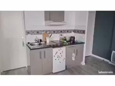 appartement 2 pièces 71 m²